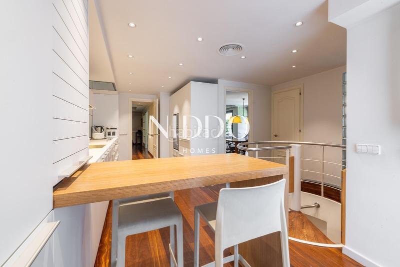 Foto ebf8d5fa-ab0c-4230-b56f-ce2ec7f9d808. Erdgeschoss mit heizung parking pool in Arxiu Sant Cugat del Vallès