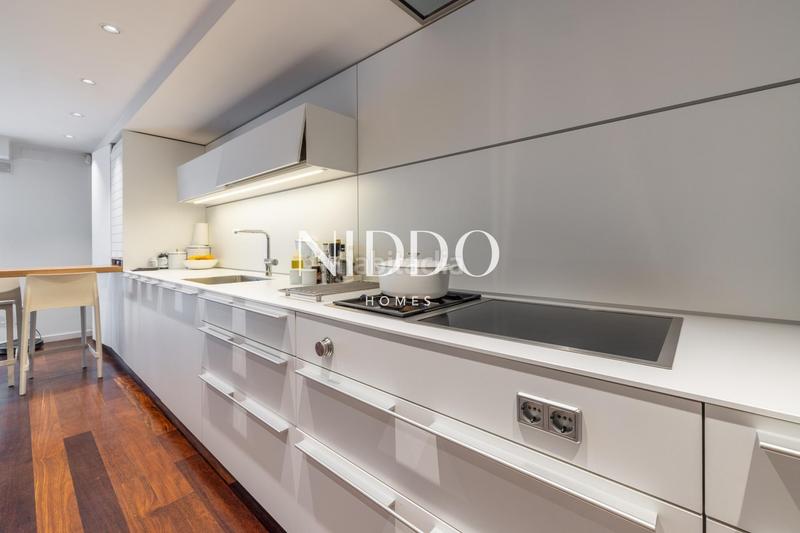 Foto f69ac3c9-a68c-4d66-98b2-819794d8fcee. Erdgeschoss mit heizung parking pool in Arxiu Sant Cugat del Vallès