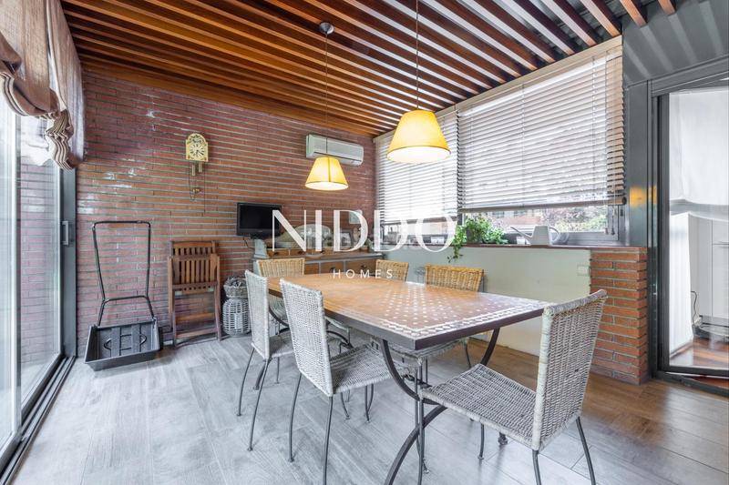 Foto fa9c05ce-4fe7-46c3-b0d3-05e9e03a5f4f. Erdgeschoss mit heizung parking pool in Arxiu Sant Cugat del Vallès