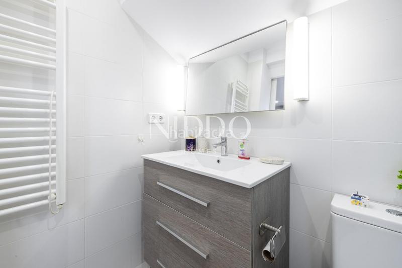 Foto 17d06a48-7606-403d-bd9d-8a1090f4d905. Attico in Sant Francesc Sant Cugat del Vallès