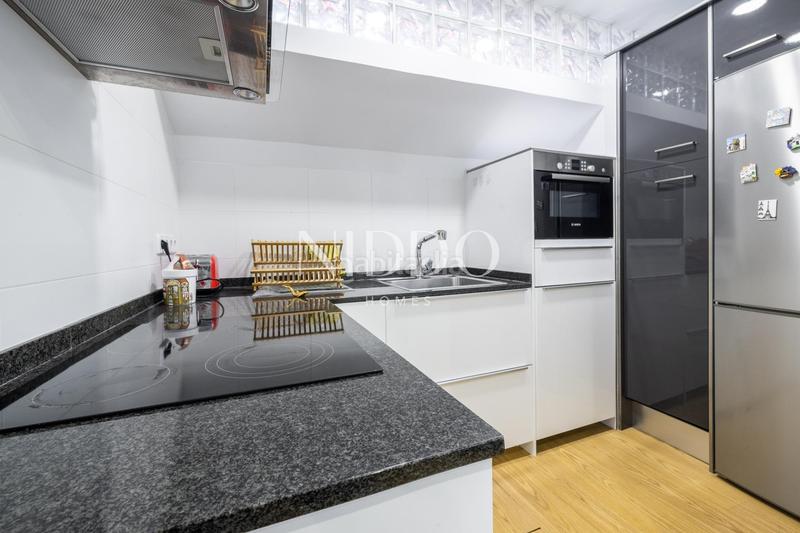 Foto 32177ff6-c6f6-4be6-8a5b-7201ccbc5c8e. Attico in Sant Francesc Sant Cugat del Vallès