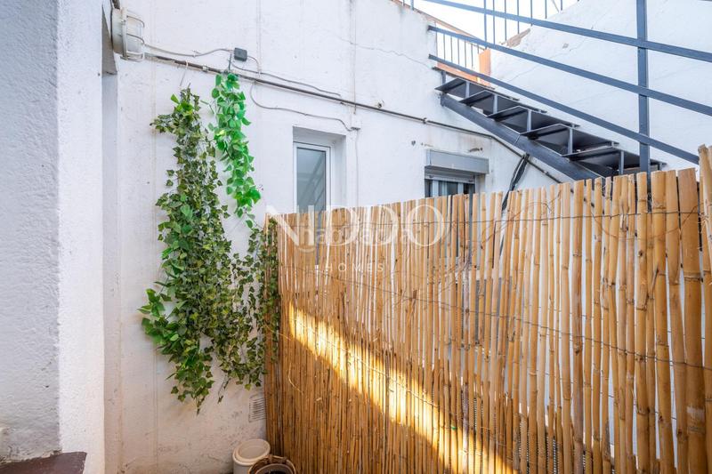 Foto 4b7159f4-adc1-43ff-998e-778aff31a584. Attico in Sant Francesc Sant Cugat del Vallès
