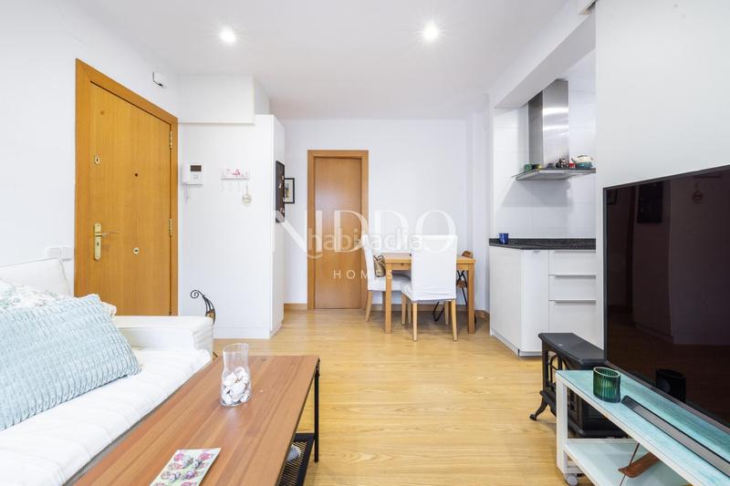 Foto 58e9d2b1-50c8-4426-ba5d-5054214e1423. Attico in Sant Francesc Sant Cugat del Vallès