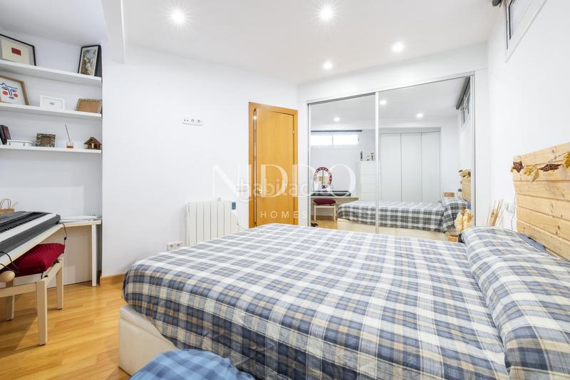 Foto 60e77597-6508-4227-bc95-815c6785e577. Attico in Sant Francesc Sant Cugat del Vallès