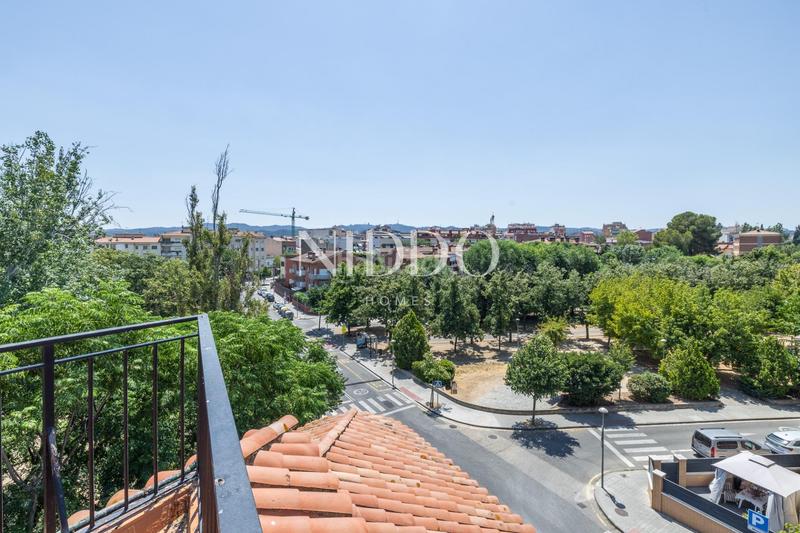 Foto 66f512f6-99a1-474b-959d-3676a05bcdd6. Attico in Sant Francesc Sant Cugat del Vallès