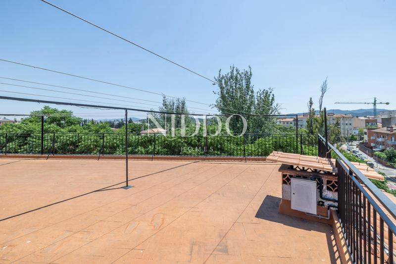 Foto 7a0d1191-7927-4a61-a4f3-153c505040fe. Attico in Sant Francesc Sant Cugat del Vallès