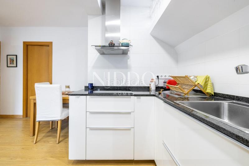 Foto 81d64d91-f285-4961-8980-8de45d30f74a. Attico in Sant Francesc Sant Cugat del Vallès