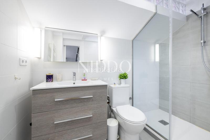 Foto 9a5f8f64-2668-4311-96ff-76135d472102. Attico in Sant Francesc Sant Cugat del Vallès