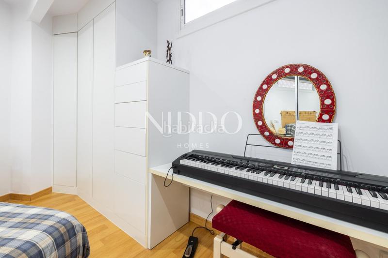 Foto b39a050f-40a2-4f93-ad71-f4e086e48f7b. Attico in Sant Francesc Sant Cugat del Vallès