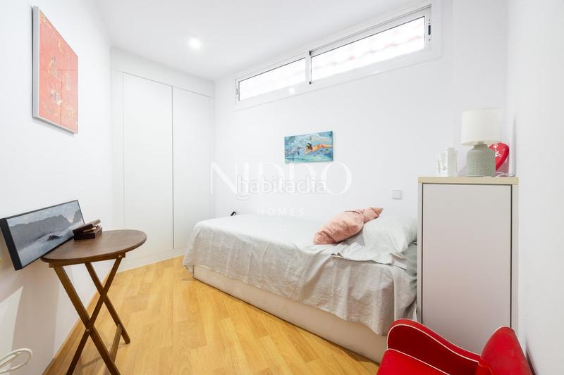 Foto b90e606c-e0ac-4bd4-96b0-d3a6c53a1ba6. Attico in Sant Francesc Sant Cugat del Vallès