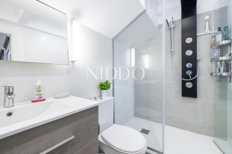 Foto ba7de6f9-a429-4bee-a2b3-3b55c6fa949c. Attico in Sant Francesc Sant Cugat del Vallès