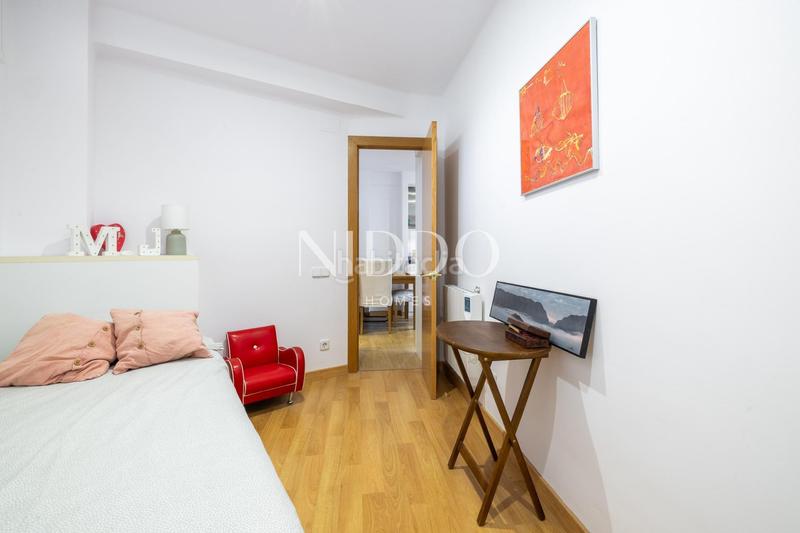 Foto d8f0797f-8e1d-470d-b5fb-bcd2c6f85aa0. Attico in Sant Francesc Sant Cugat del Vallès