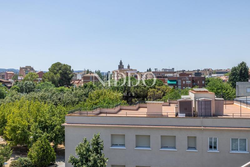 Foto dae2e447-db10-445d-8980-5e08353dafa1. Attico in Sant Francesc Sant Cugat del Vallès