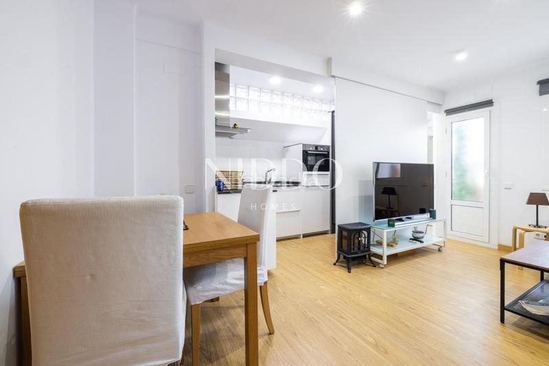 Foto e29a37bc-3a84-46db-87c9-a27cba37f964. Attico in Sant Francesc Sant Cugat del Vallès