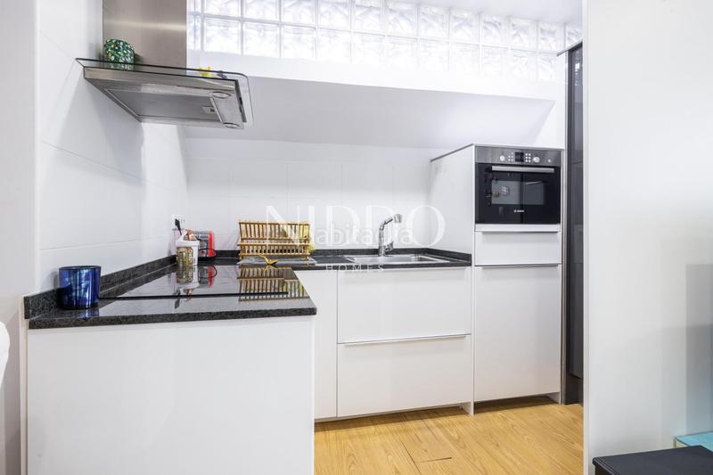 Foto e88fe653-0e1e-403a-8029-fb122a0824c9. Attico in Sant Francesc Sant Cugat del Vallès