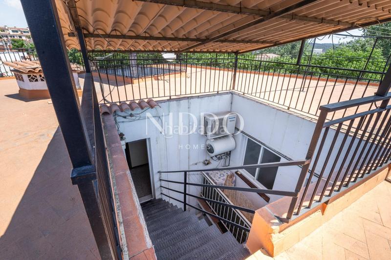 Foto e8dc3cd6-70fc-46fc-9e61-7a7e138c4ee4. Attico in Sant Francesc Sant Cugat del Vallès