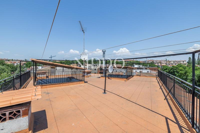 Foto fd201668-a826-4eb0-9169-7a63490bc6c0. Attico in Sant Francesc Sant Cugat del Vallès