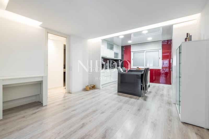 Foto 57545d24-7756-44dd-a3d6-4f8c31f1c9df. Piso luminoso piso reformado con terraza en Progrés Rubí