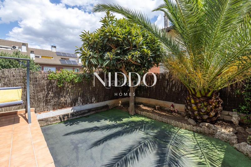 Foto 02679ce3-54a3-4a30-a77f-e2626edf1ec2. Casa adosada espectacular casa en sant domenec en Sant Cugat del Vallès