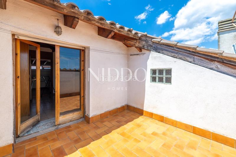 Foto 0e1b76bc-d061-40fd-9aaf-7e3f898f7f7f. Casa adosada espectacular casa en sant domenec en Sant Cugat del Vallès