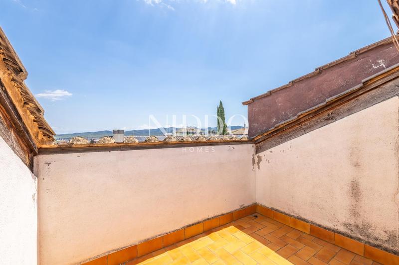 Foto 24fa8f5b-81fd-44d7-ae92-52bb08333312. Casa adosada espectacular casa en sant domenec en Sant Cugat del Vallès