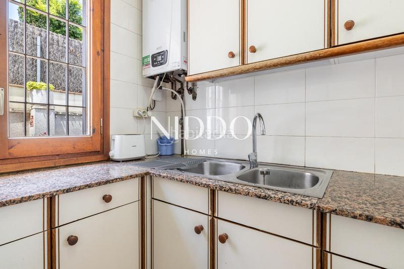 Foto 290dc935-49bc-4f8e-b06c-1c6bc9b6e0f1. Casa adosada espectacular casa en sant domenec en Sant Cugat del Vallès