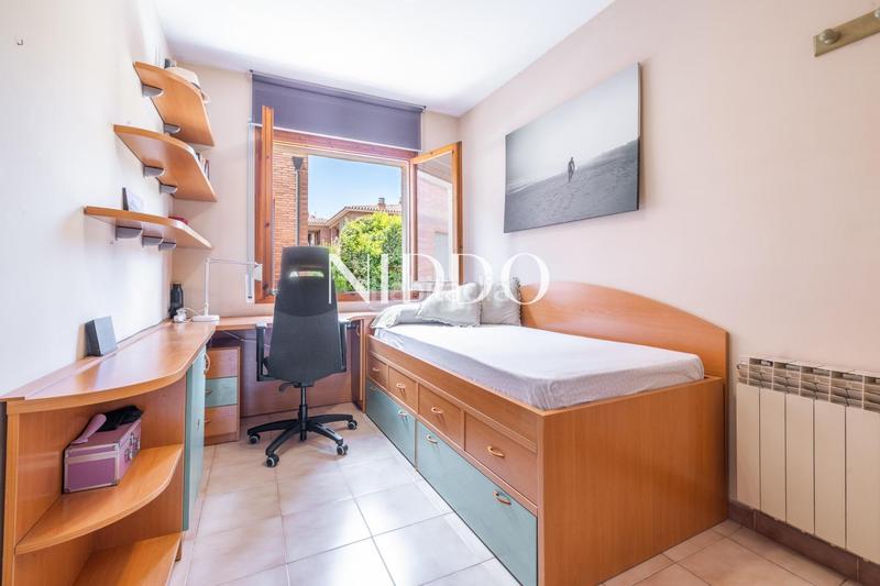 Foto 3dc15bfc-1cec-41b6-966d-fe3275845c1f. Casa adosada espectacular casa en sant domenec en Sant Cugat del Vallès