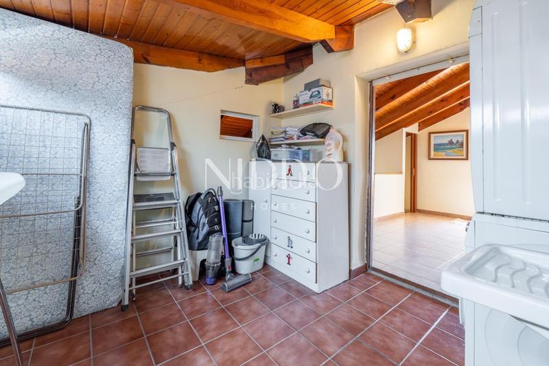 Foto 3e65a06f-d3c0-4fb4-95fb-c6164d7cb49a. Casa adosada espectacular casa en sant domenec en Sant Cugat del Vallès