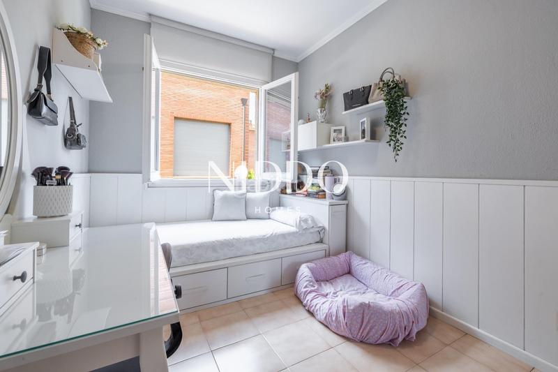 Foto 3eb43d60-d2d6-445b-befa-69125a70a534. Casa adosada espectacular casa en sant domenec en Sant Cugat del Vallès