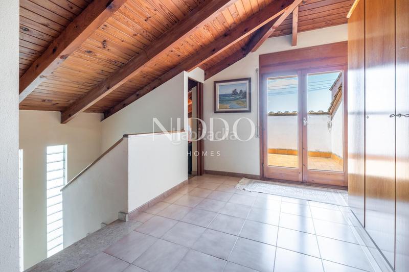 Foto 48b61b69-e7d5-4a4a-82b5-bf7dd2012480. Casa adosada espectacular casa en sant domenec en Sant Cugat del Vallès