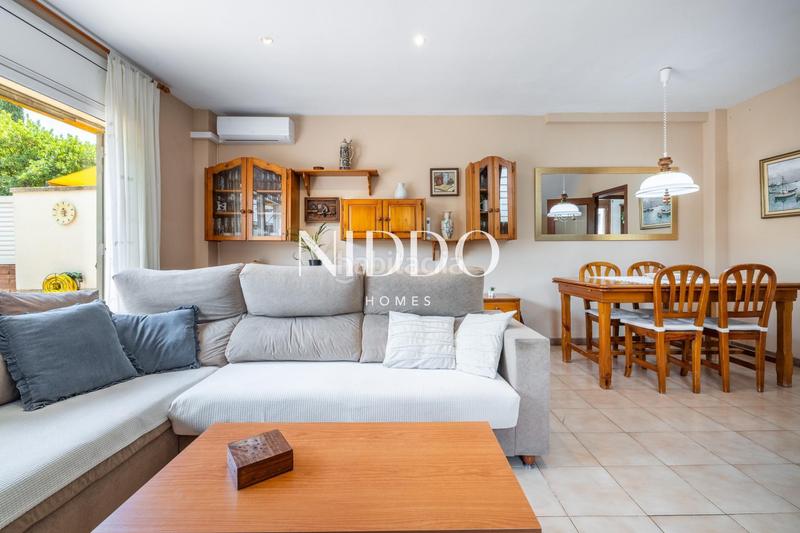 Foto 4b925036-6a24-4b0f-9bb2-cdc6825b9222. Casa adosada espectacular casa en sant domenec en Sant Cugat del Vallès