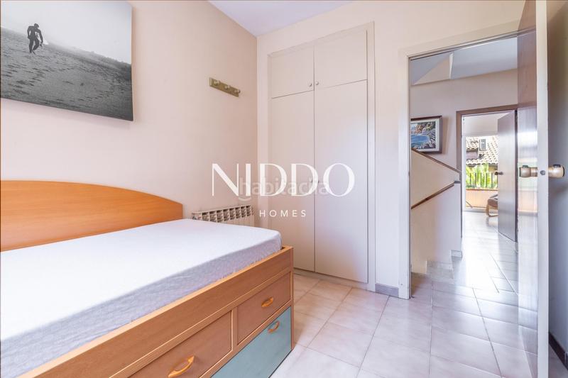 Foto 4da25c2b-af3a-4445-a21b-d3b0a5b7a2fd. Casa adosada espectacular casa en sant domenec en Sant Cugat del Vallès