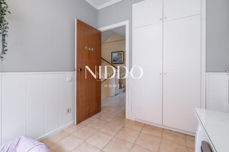 Foto 4fae1534-528d-44fe-beab-6ddc987166dc. Casa adosada espectacular casa en sant domenec en Sant Cugat del Vallès