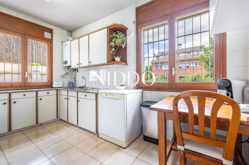 Foto 535745c2-77ed-4f43-a614-2fce56b5bf9b. Casa adosada espectacular casa en sant domenec en Sant Cugat del Vallès