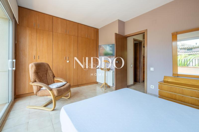 Foto 65762fb6-0f93-4ab0-a324-d6869fac5887. Casa adosada espectacular casa en sant domenec en Sant Cugat del Vallès