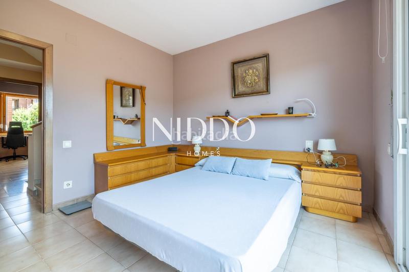 Foto 65d87690-6043-4d06-b08a-55309d2cadc0. Casa adosada espectacular casa en sant domenec en Sant Cugat del Vallès