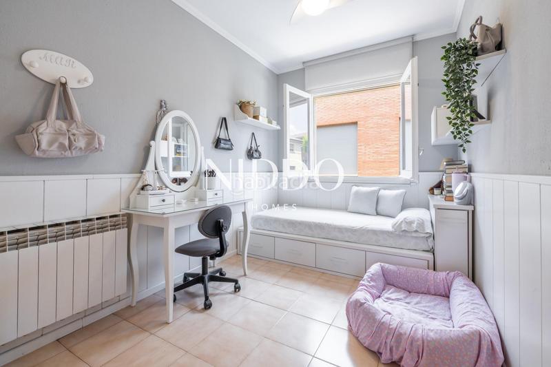 Foto 67b996f7-671d-4cb0-bbfe-e00646fe1d23. Casa adosada espectacular casa en sant domenec en Sant Cugat del Vallès