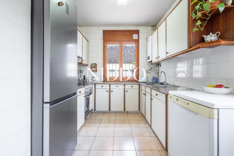 Foto 6b17e9c8-873c-4594-b8e9-ddbfade71d79. Casa adosada espectacular casa en sant domenec en Sant Cugat del Vallès