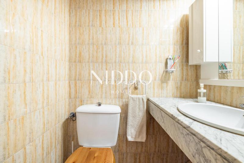 Foto 6b9f6f06-aaee-44ff-8d47-489d90c78c51. Casa adosada espectacular casa en sant domenec en Sant Cugat del Vallès