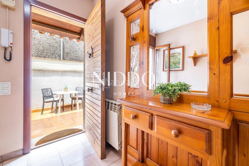 Foto 6e3bef2d-aff6-4548-b9cd-37e63b8486be. Casa adosada espectacular casa en sant domenec en Sant Cugat del Vallès