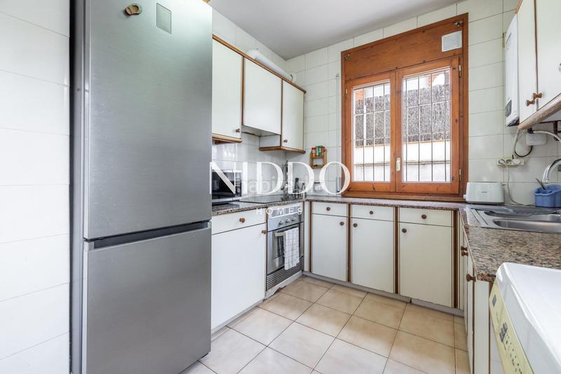 Foto 72a1f011-9592-4de8-a3a0-5da40070a505. Casa adosada espectacular casa en sant domenec en Sant Cugat del Vallès