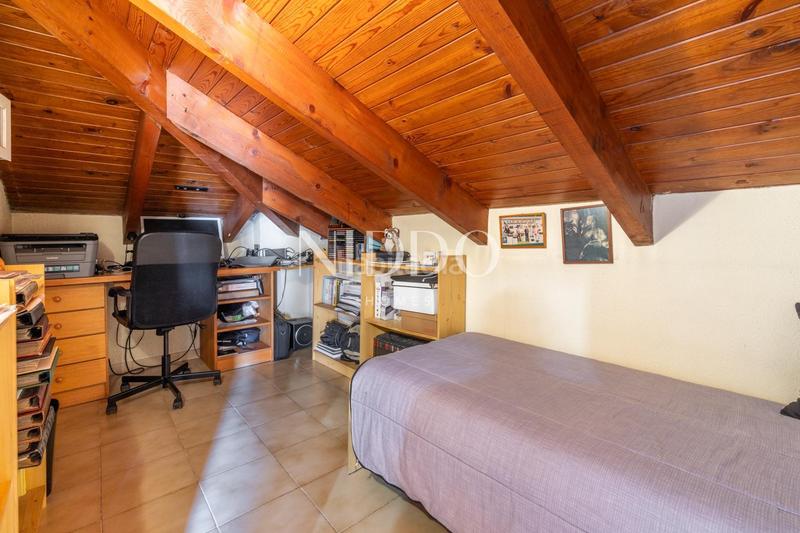 Foto 82d26001-342d-47f3-a73c-4e88aca0ac3d. Casa adosada espectacular casa en sant domenec en Sant Cugat del Vallès