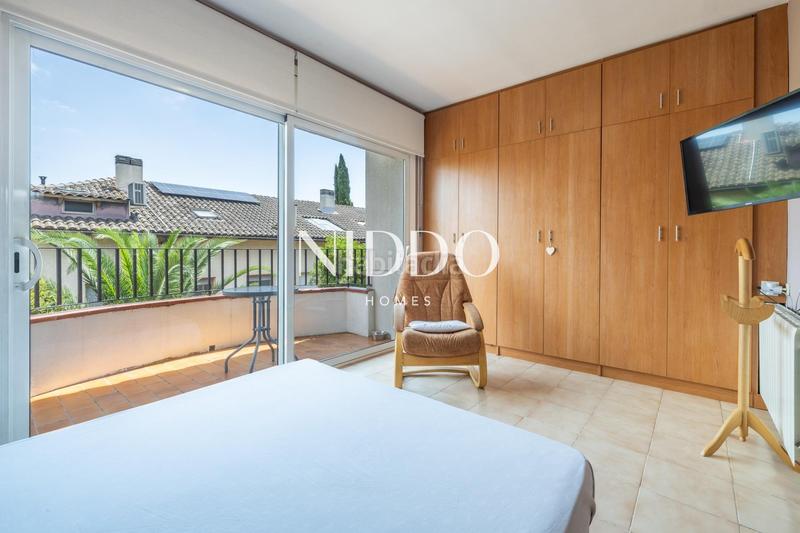 Foto 87b9b851-22bd-4cec-9b71-ba894831abe4. Casa adosada espectacular casa en sant domenec en Sant Cugat del Vallès