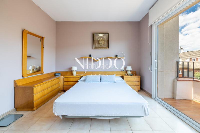 Foto 8cb62bbe-7d21-4716-b7f3-17431b3a3eb8. Casa adosada espectacular casa en sant domenec en Sant Cugat del Vallès