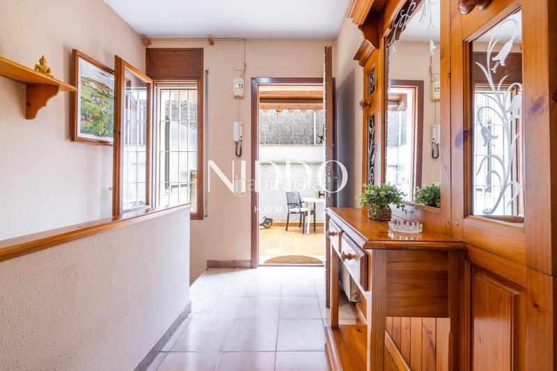 Foto 981c5a8a-1445-4fcc-9d2f-c34dc6b0554f. Casa adosada espectacular casa en sant domenec en Sant Cugat del Vallès