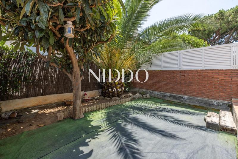 Foto a28635c6-7fd2-49a9-a976-e7b18d4788b7. Casa adosada espectacular casa en sant domenec en Sant Cugat del Vallès