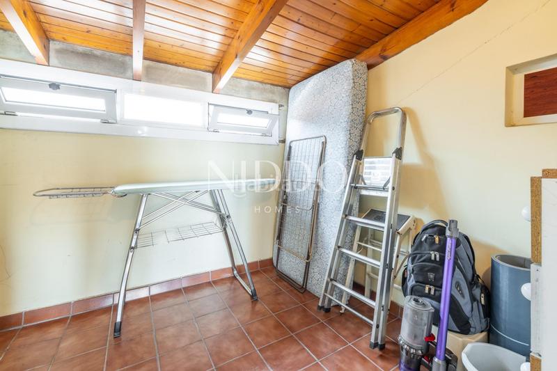 Foto a56af5f8-1ce5-42d1-8dcd-94aeb7037df7. Casa adosada espectacular casa en sant domenec en Sant Cugat del Vallès