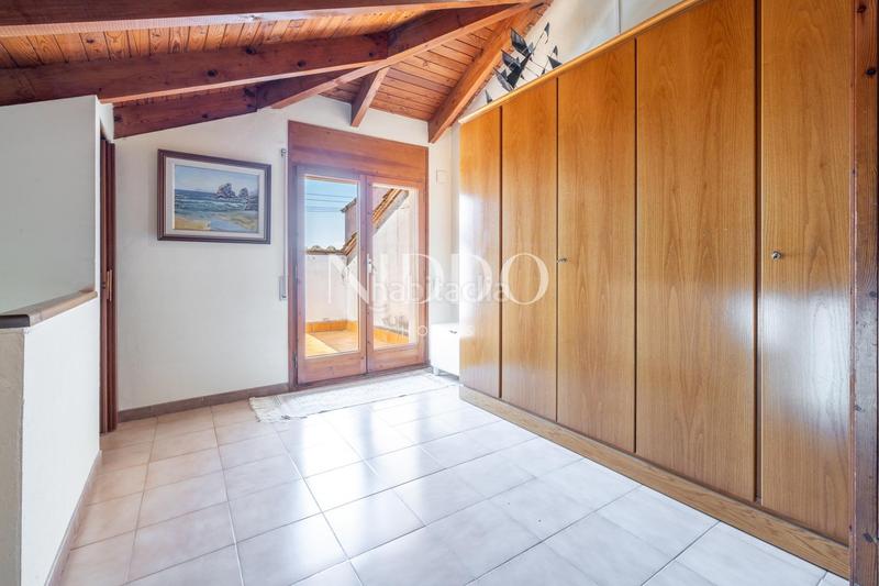 Foto b9057aaa-fa8a-4ab8-8b7e-fc3b5003533d. Casa adosada espectacular casa en sant domenec en Sant Cugat del Vallès