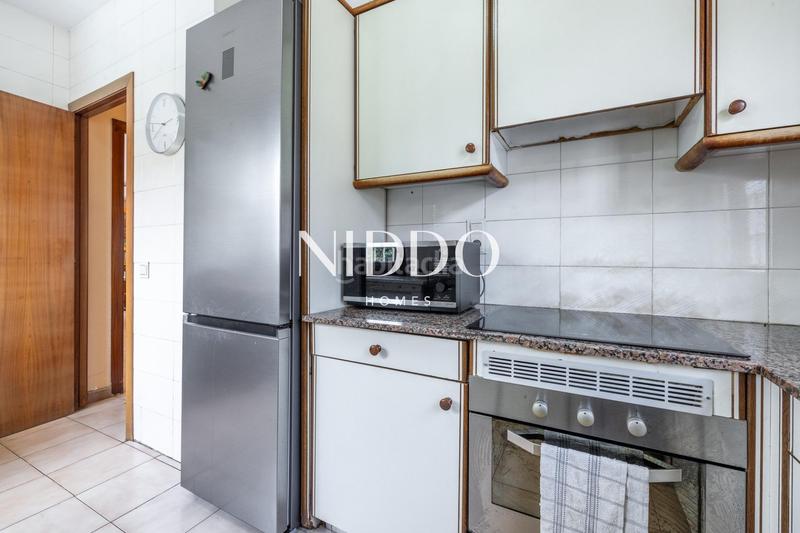 Foto bd25f84b-d8b1-4bd9-85bb-114fb1089dc2. Casa adosada espectacular casa en sant domenec en Sant Cugat del Vallès