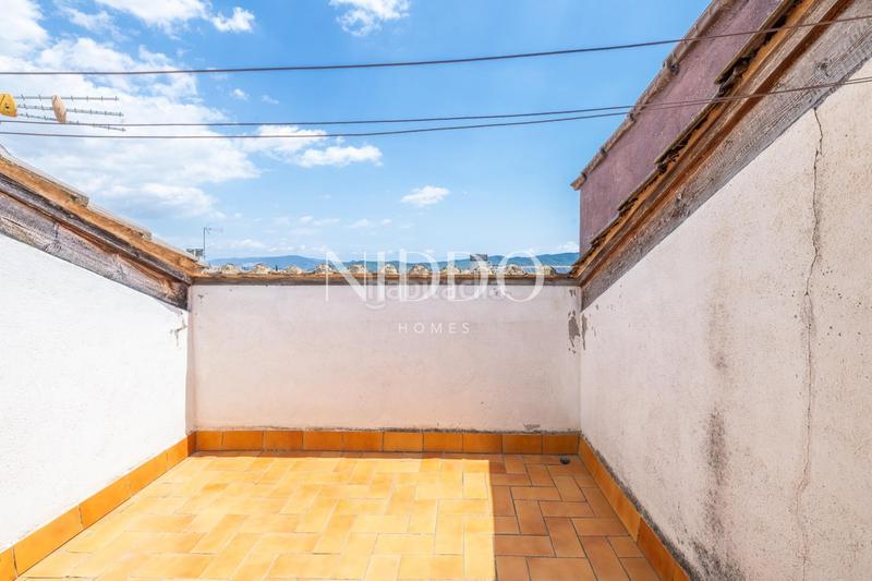 Foto bfe74edd-1581-4cb3-9007-96779d8cc15e. Casa adosada espectacular casa en sant domenec en Sant Cugat del Vallès